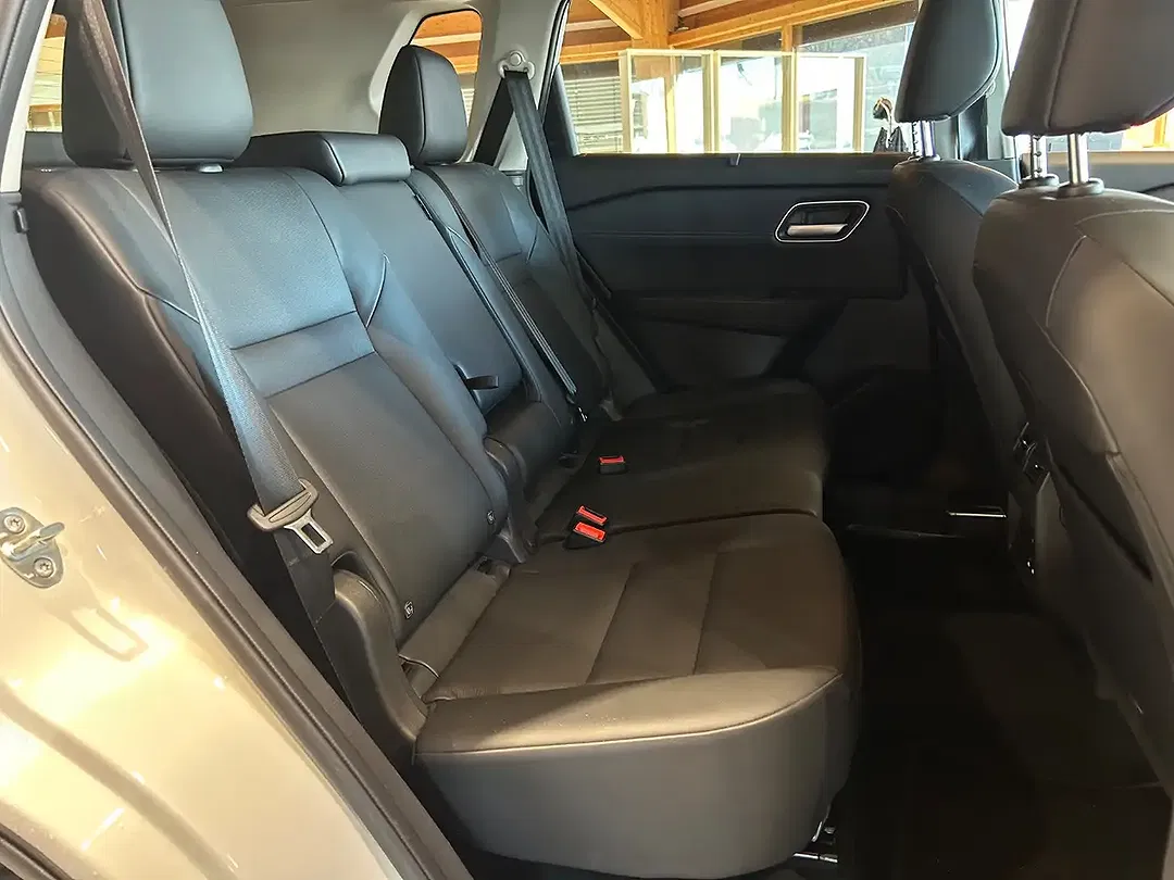 Nissan X-Trail - Thumbnail 14