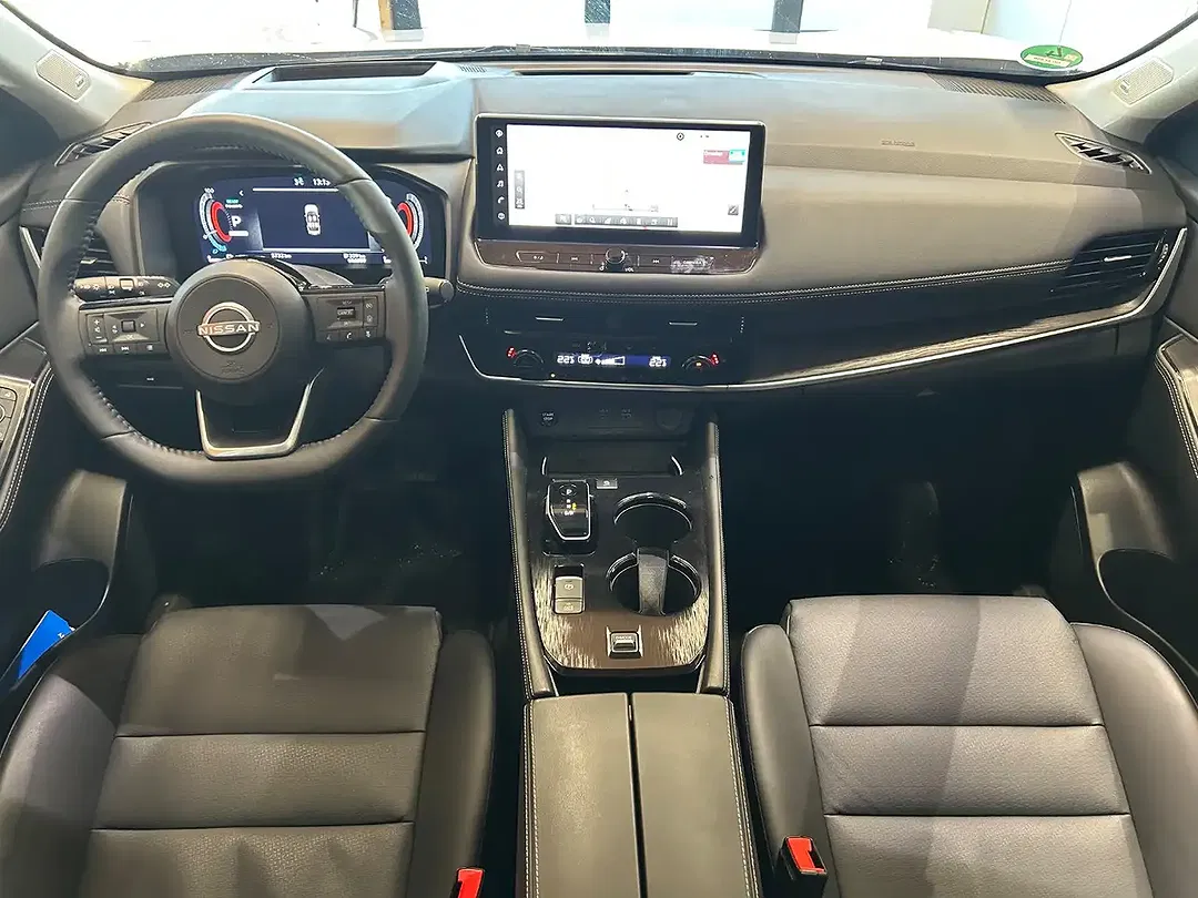 Nissan X-Trail - Thumbnail 22