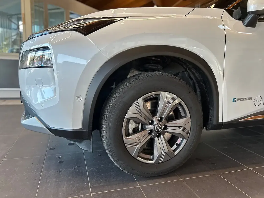Nissan X-Trail - Thumbnail 6