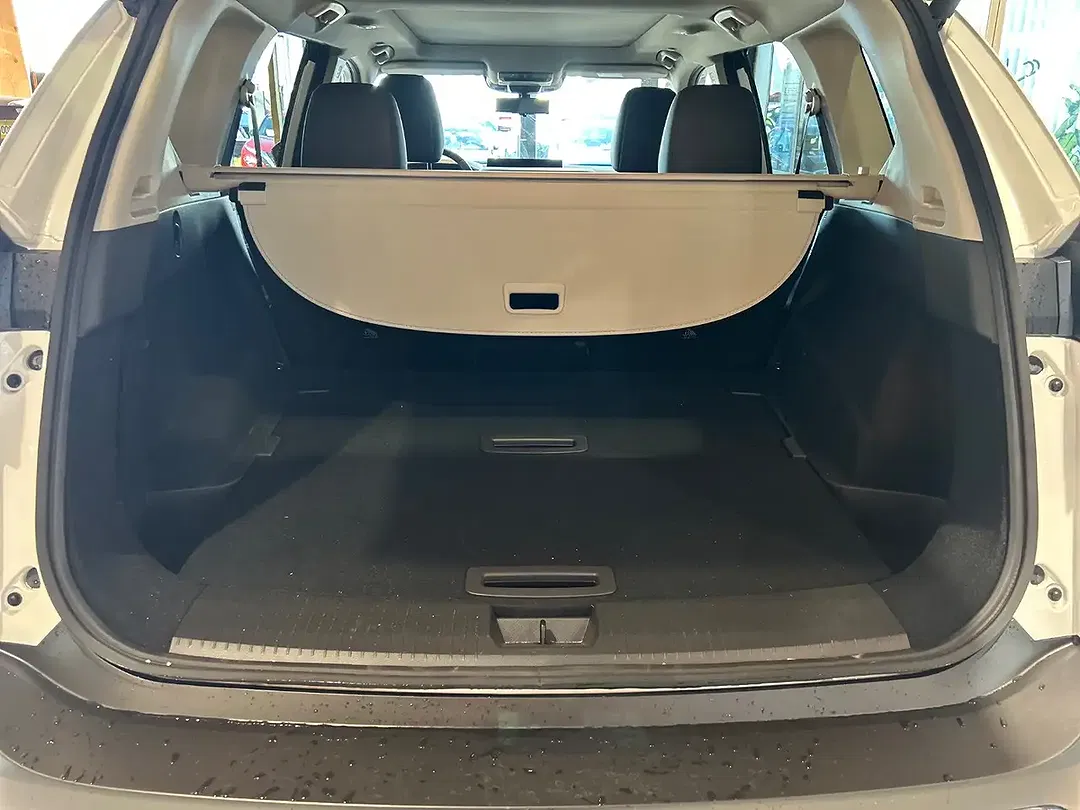 Nissan X-Trail - Thumbnail 8