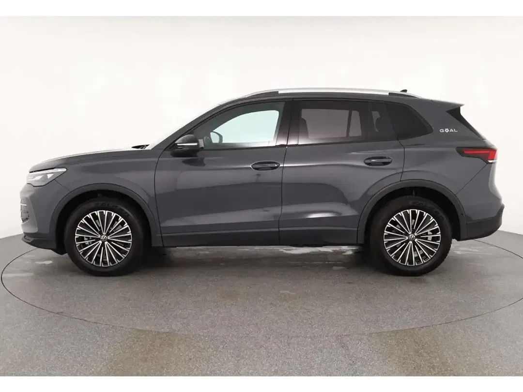Volkswagen Tiguan - Thumbnail 4