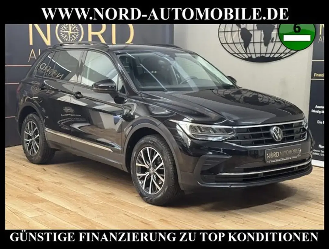 Volkswagen Tiguan 1.5 TSI DSG Life - foto 1