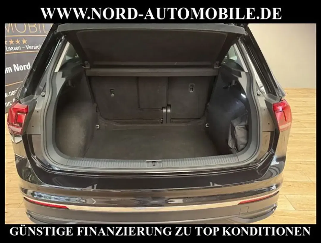 Volkswagen Tiguan 1.5 TSI DSG Life - foto 26
