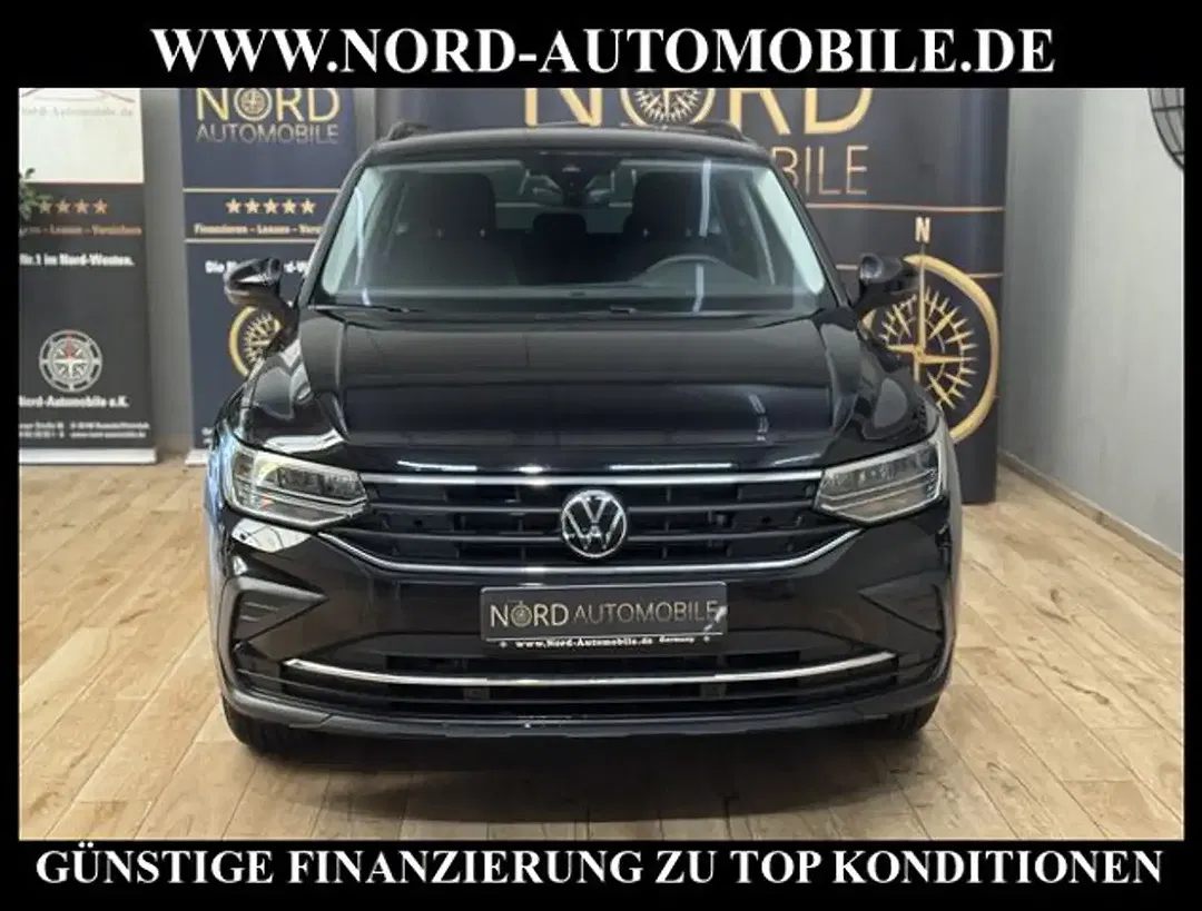 Volkswagen Tiguan 1.5 TSI DSG Life - foto 2