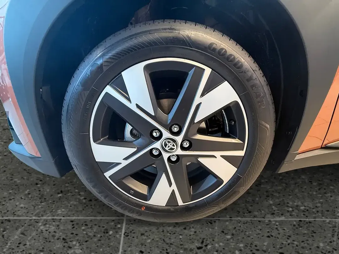 Toyota Aygo X - Thumbnail 14