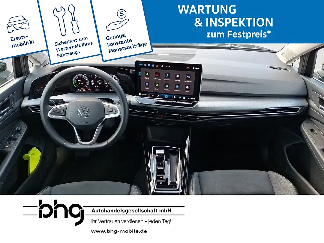 Volkswagen Golf - Thumbnail 10