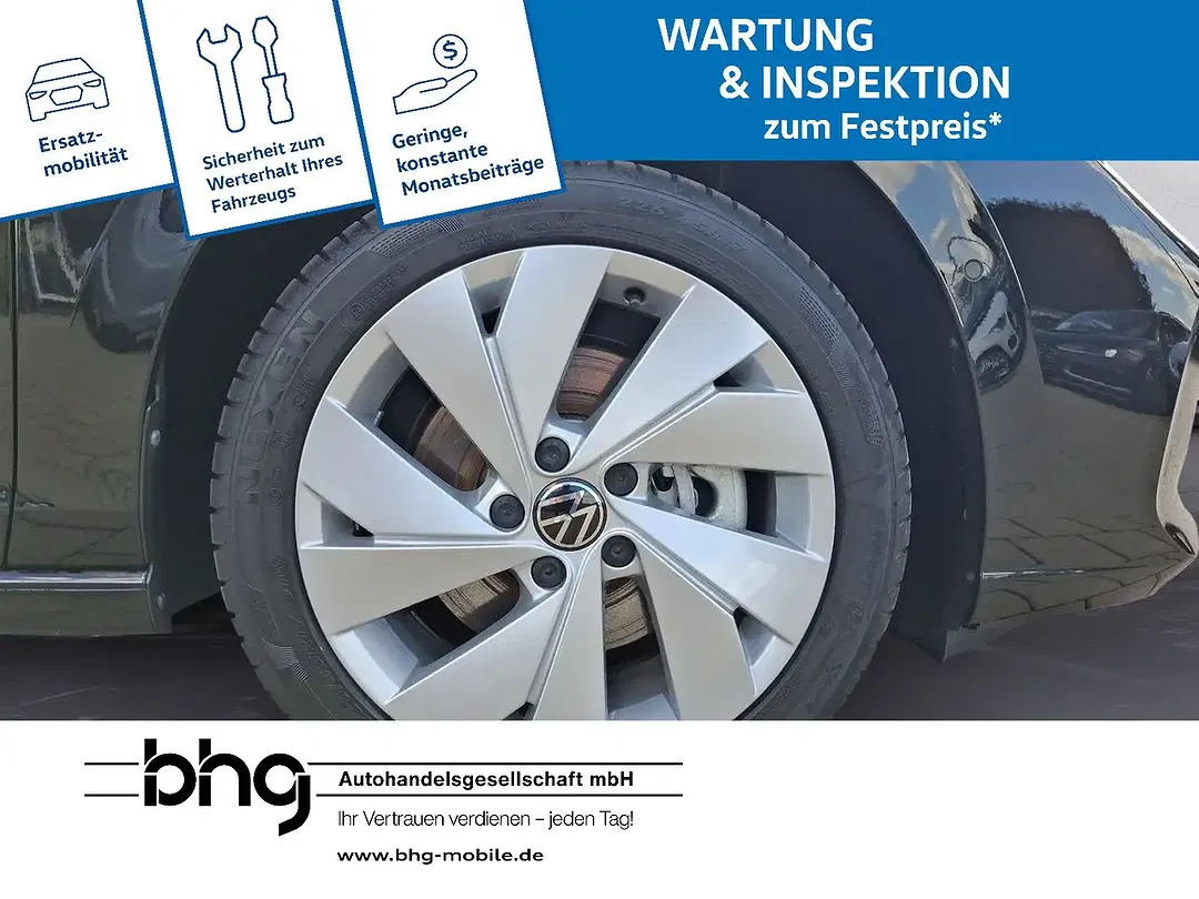Volkswagen Golf - Thumbnail 11