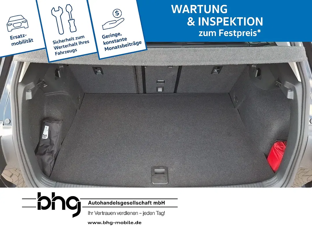 Volkswagen Golf - Thumbnail 12