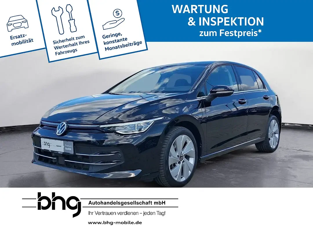 Volkswagen Golf - Afbeelding 1