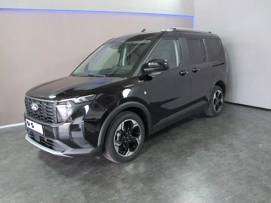 Ford Tourneo Courier - Afbeelding 1