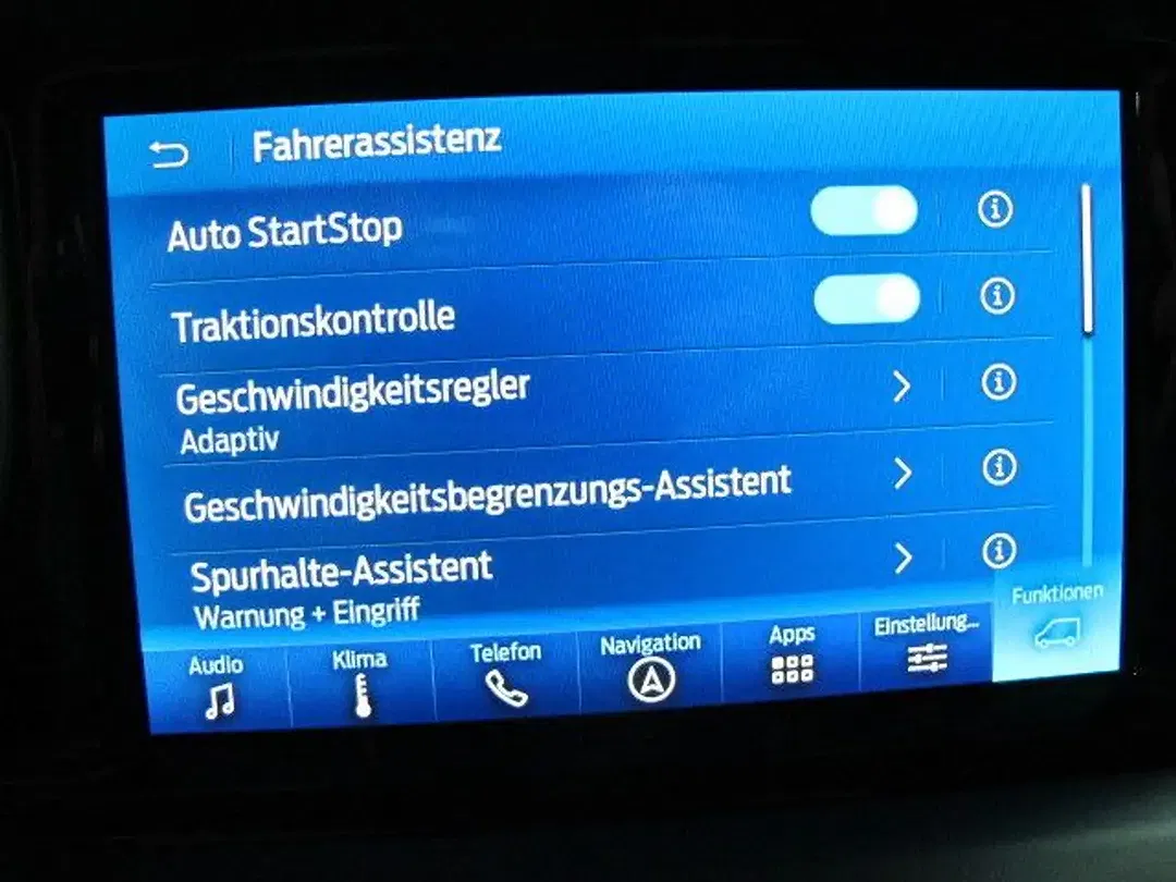 Ford Tourneo Courier - Thumbnail 11