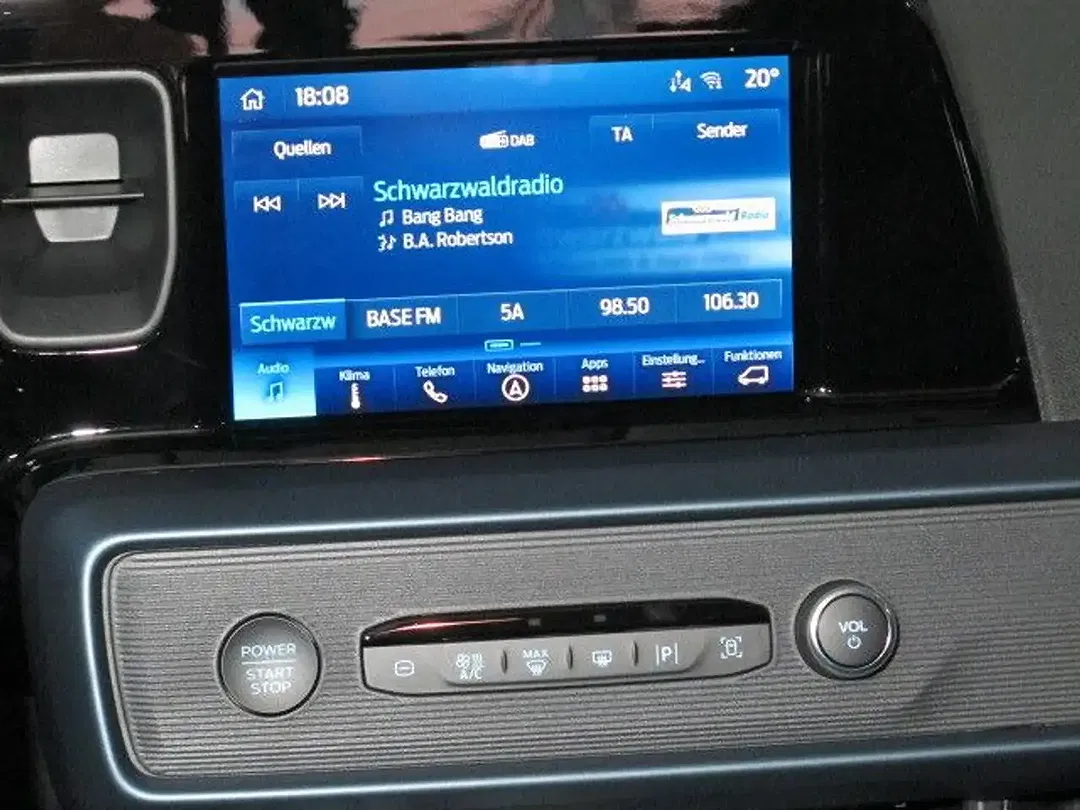 Ford Tourneo Courier - Thumbnail 14