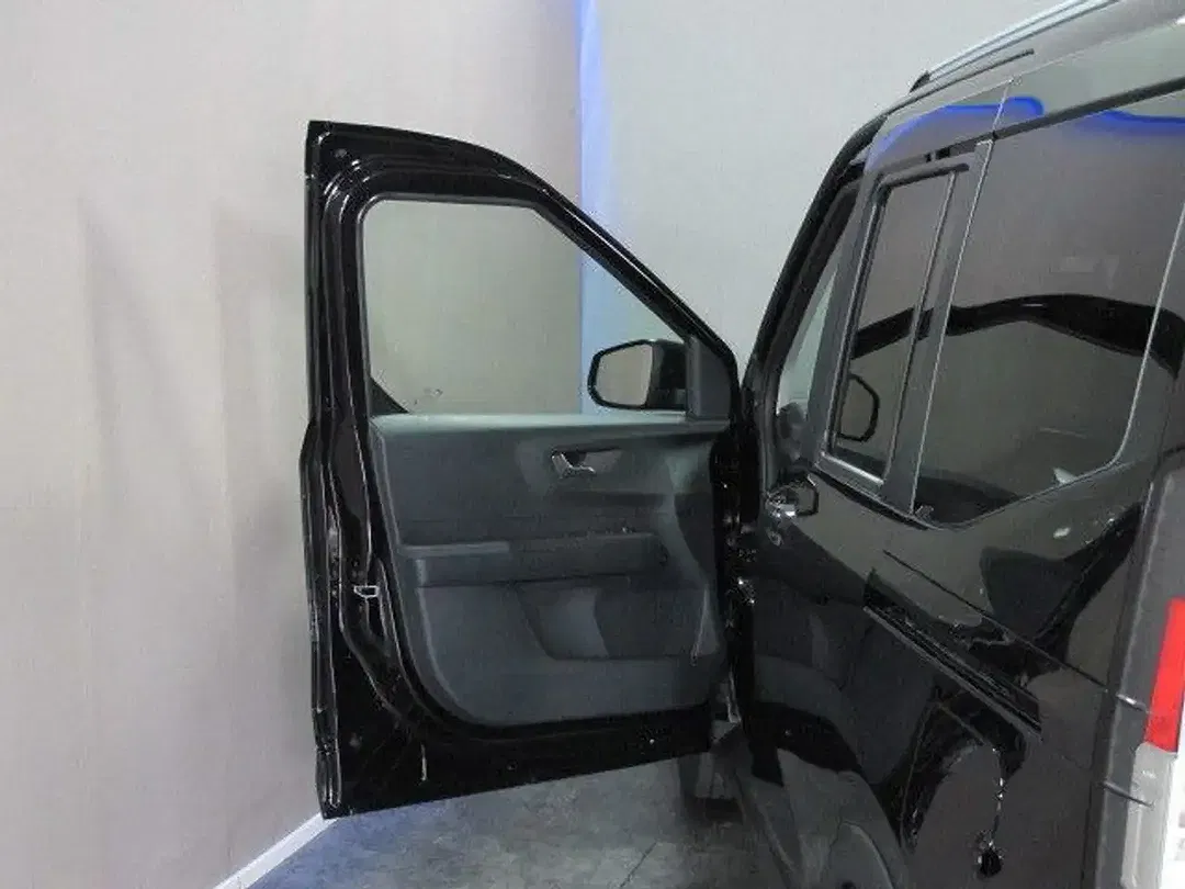 Ford Tourneo Courier - Thumbnail 4