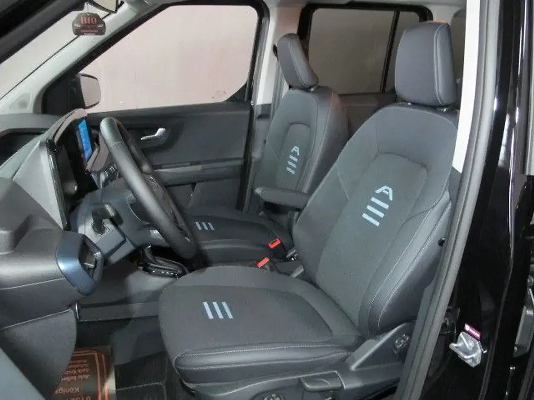 Ford Tourneo Courier - Thumbnail 6