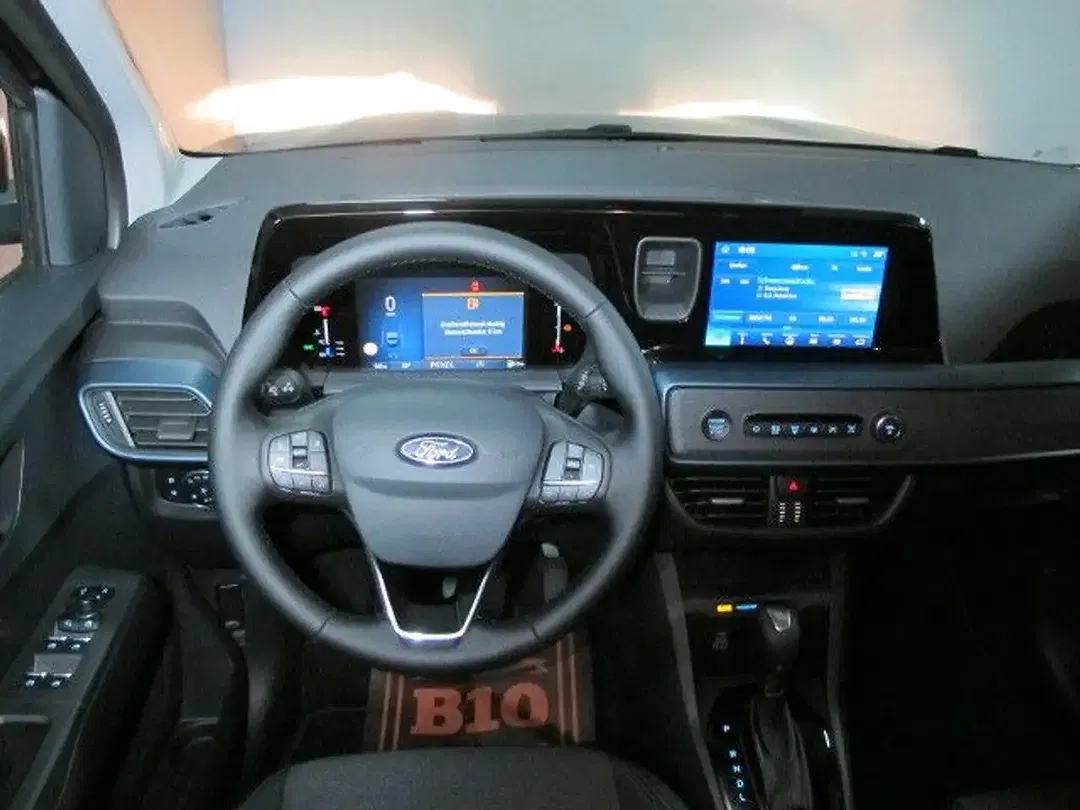 Ford Tourneo Courier - Thumbnail 7