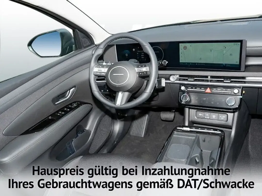 Hyundai TUCSON - Thumbnail 5