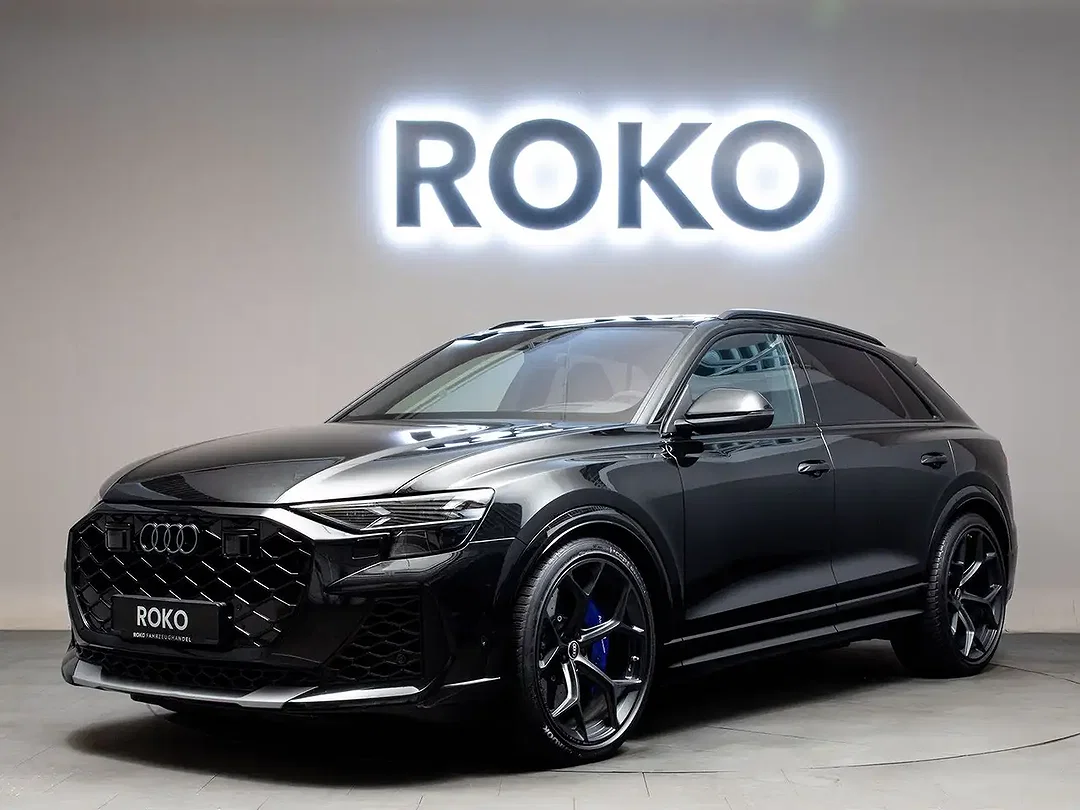 Audi RS Q8 - Afbeelding 1