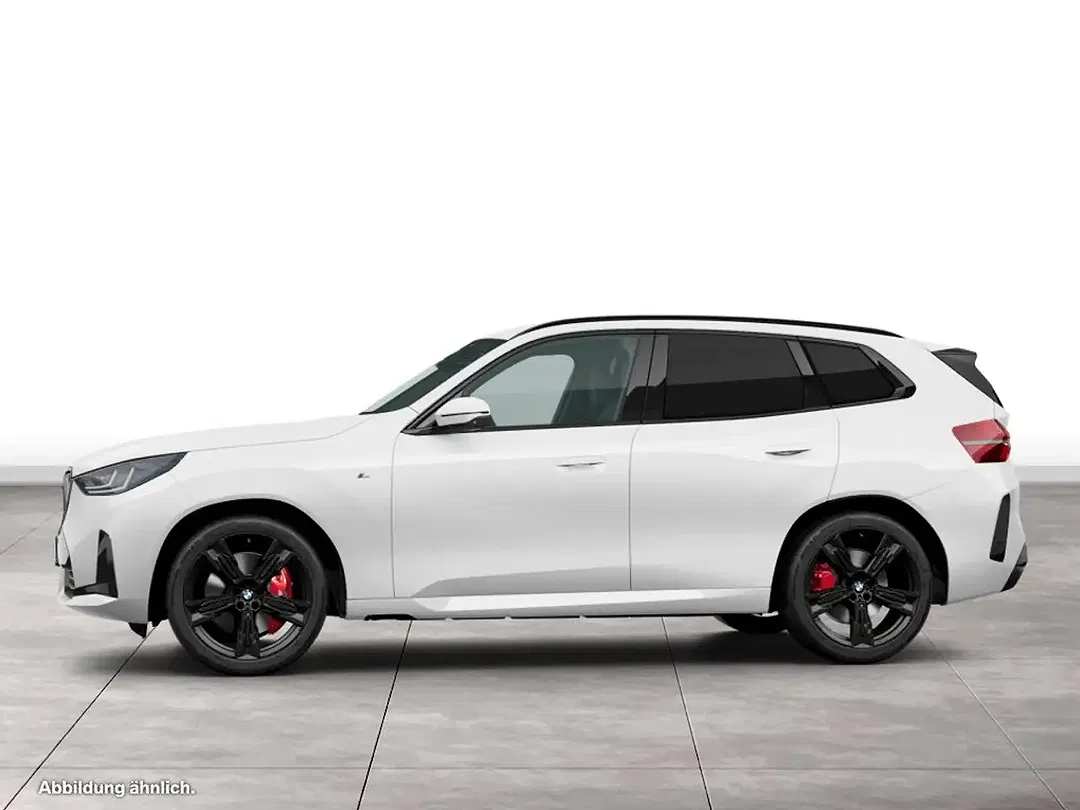 BMW X3 - Thumbnail 6