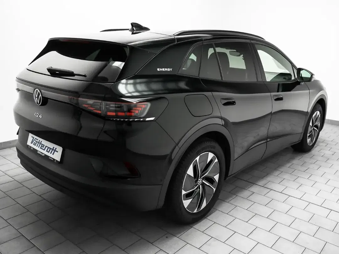 Volkswagen ID.4 - Thumbnail 4
