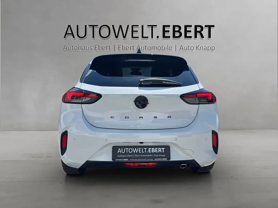 Opel Corsa - Thumbnail 4