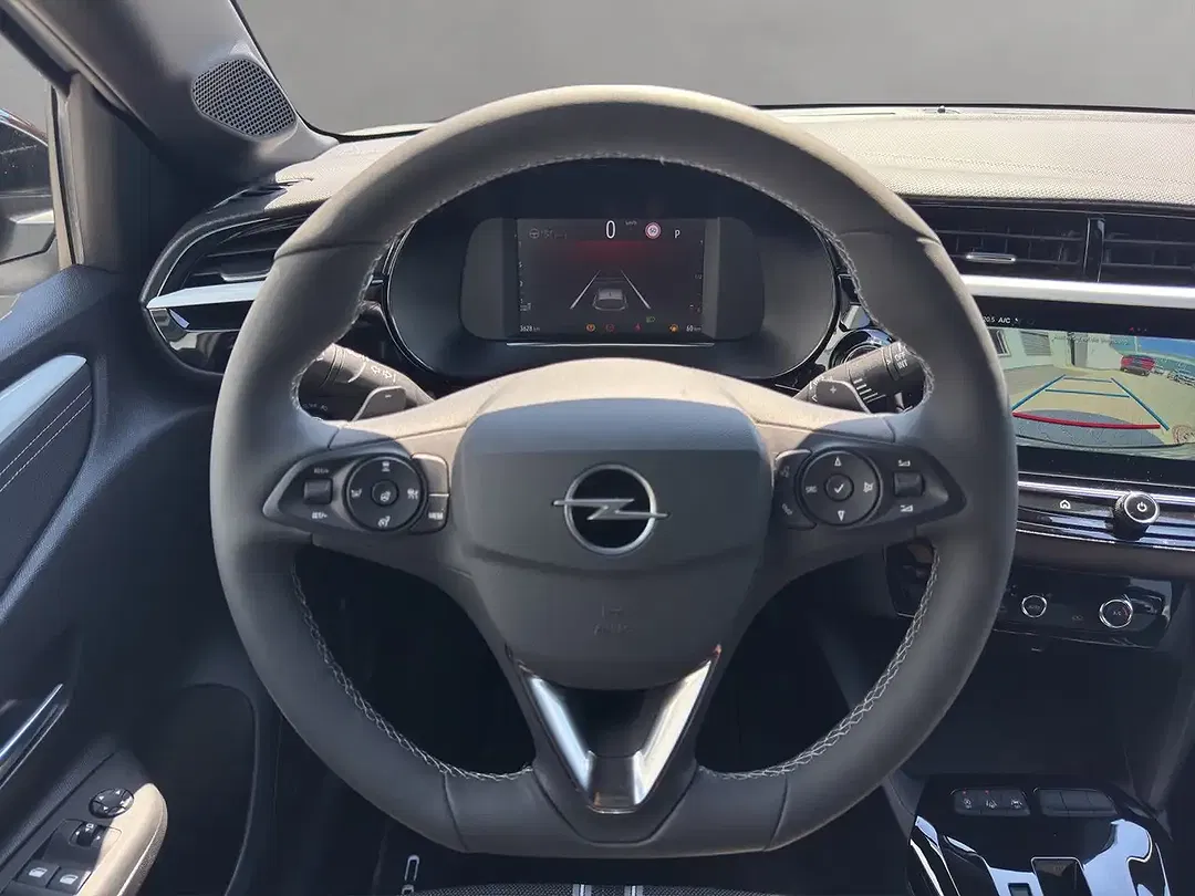 Opel Corsa - Thumbnail 8