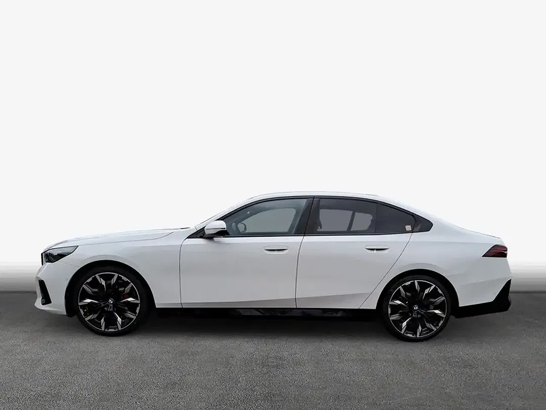 BMW 520 - Thumbnail 4