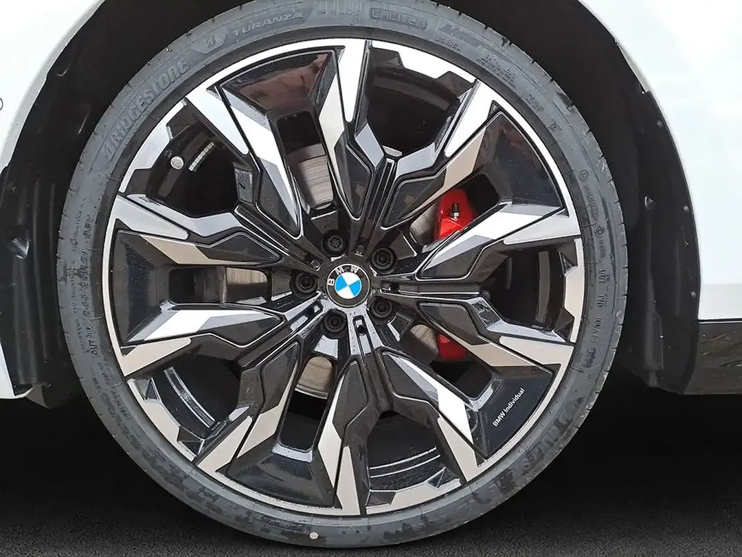 BMW 520 - Thumbnail 7