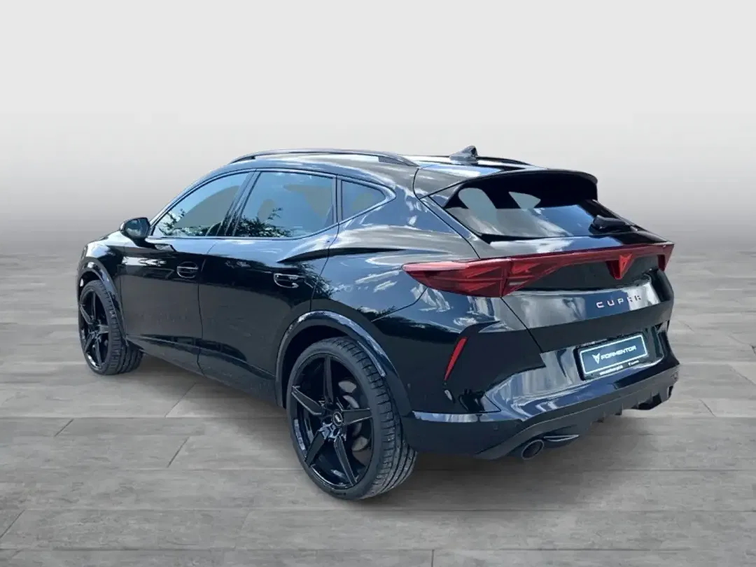 CUPRA Formentor - Thumbnail 3