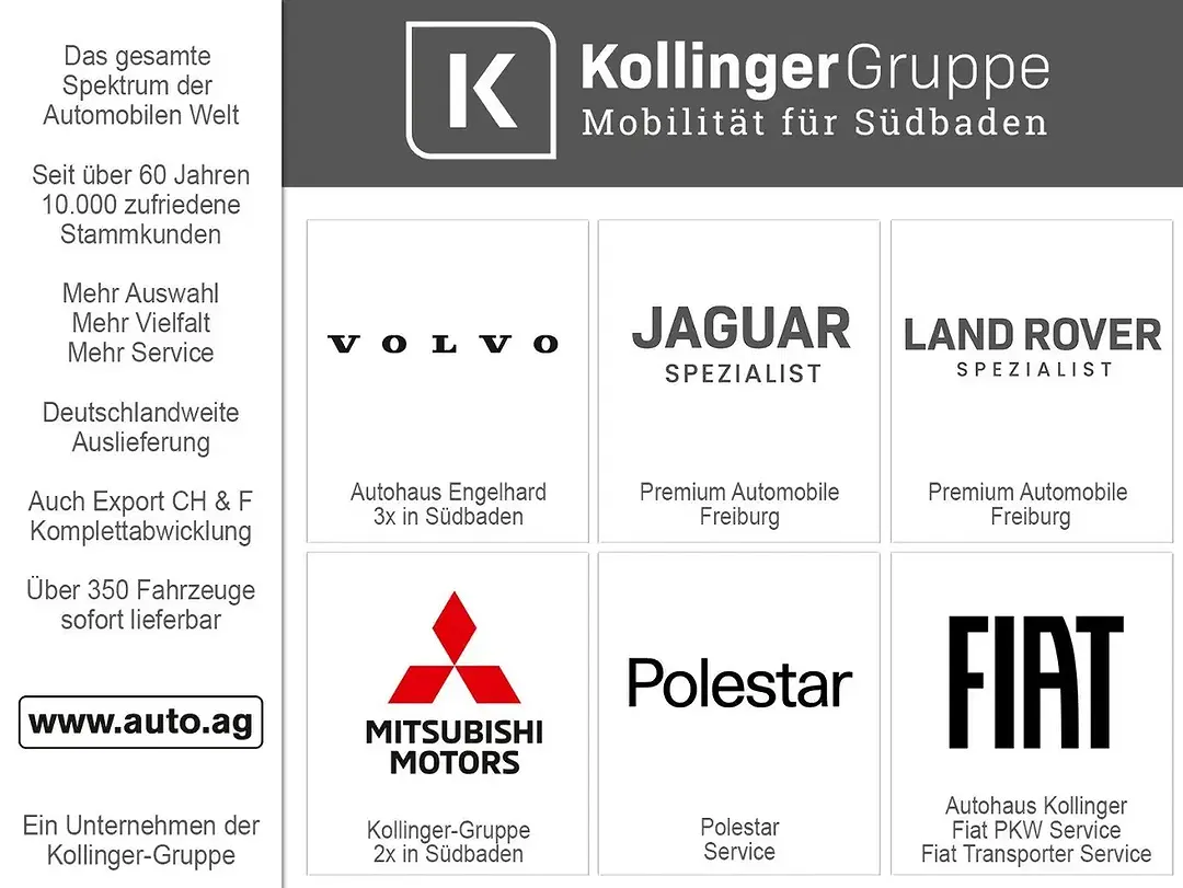 Volvo EX30 - Thumbnail 13