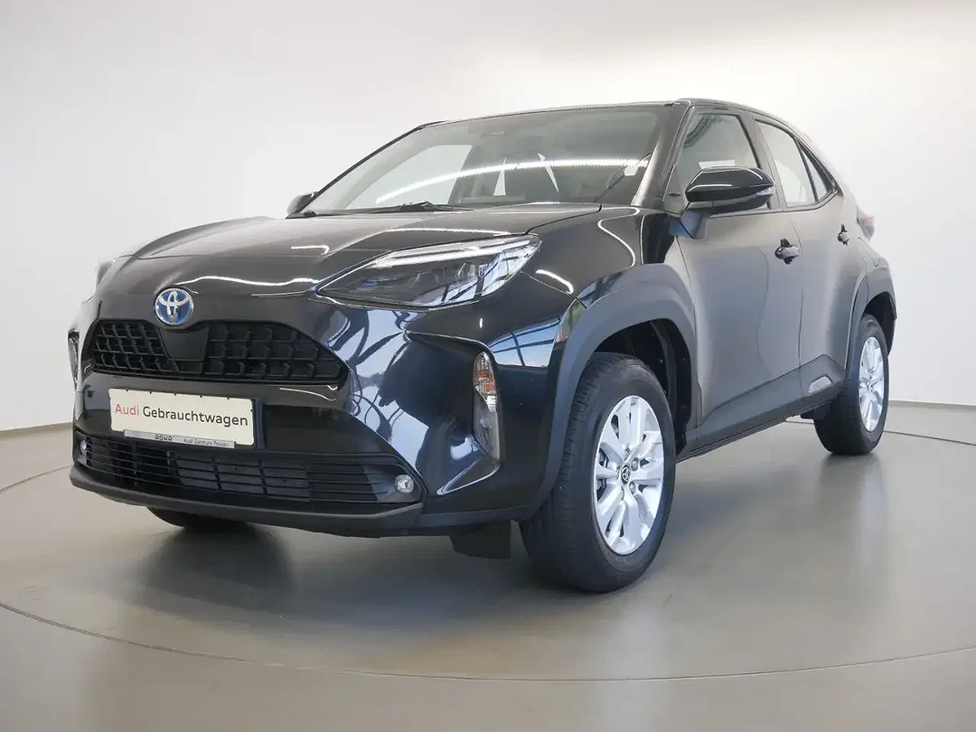 Toyota Yaris Cross - Afbeelding 1