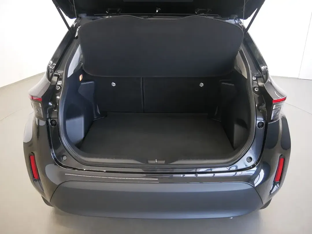 Toyota Yaris Cross - Thumbnail 6