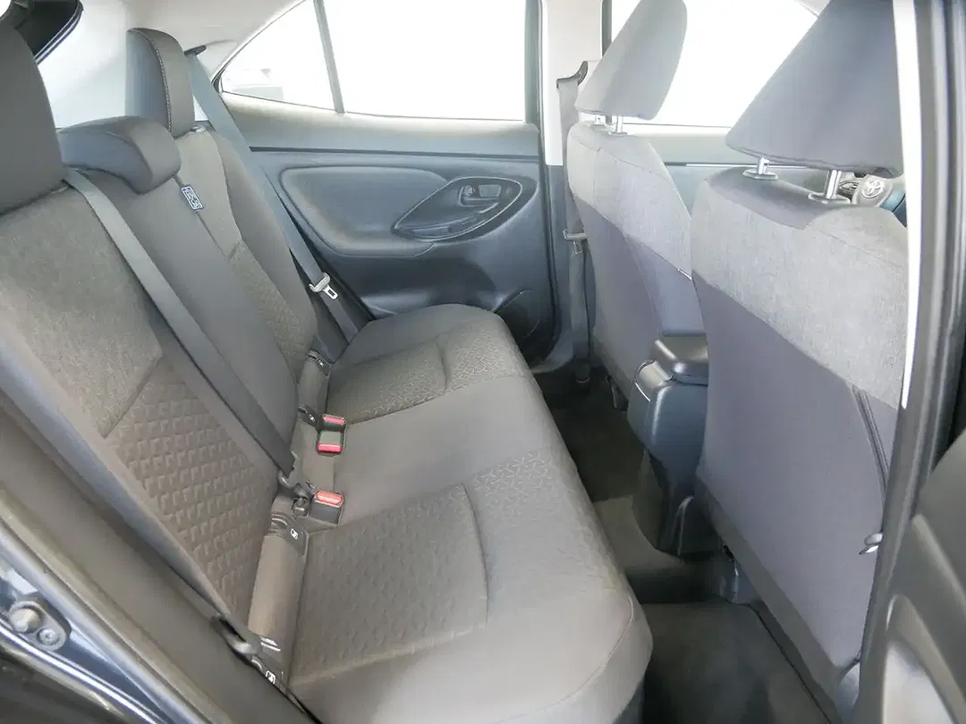 Toyota Yaris Cross - Thumbnail 7