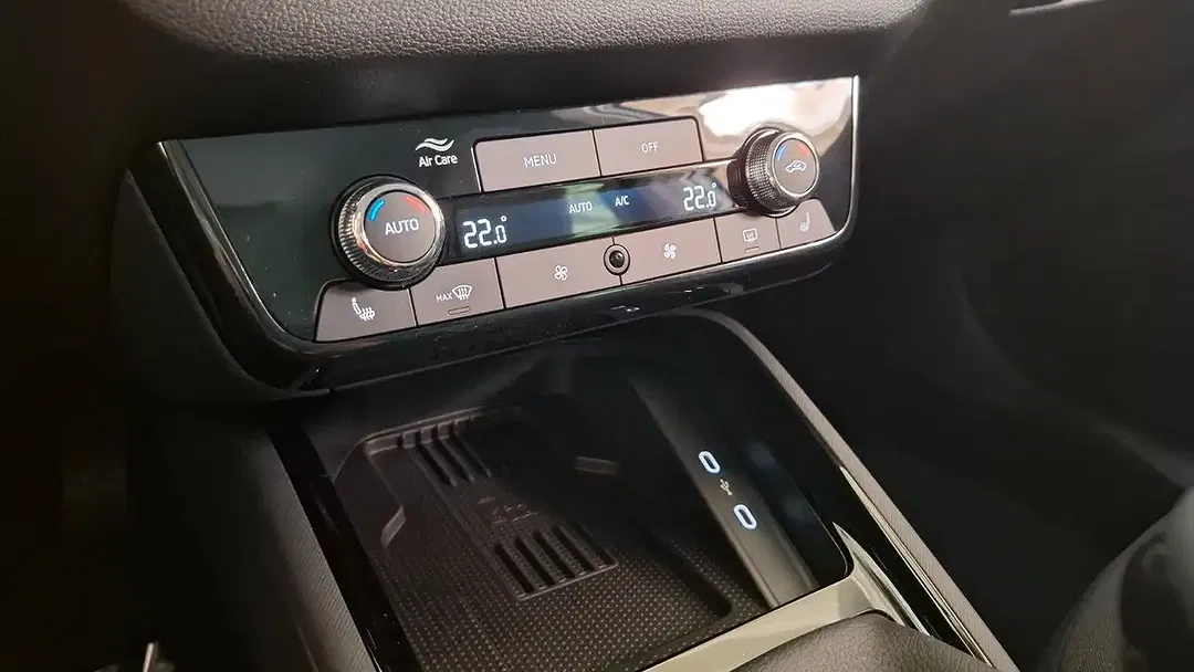 Skoda Kamiq - Thumbnail 15
