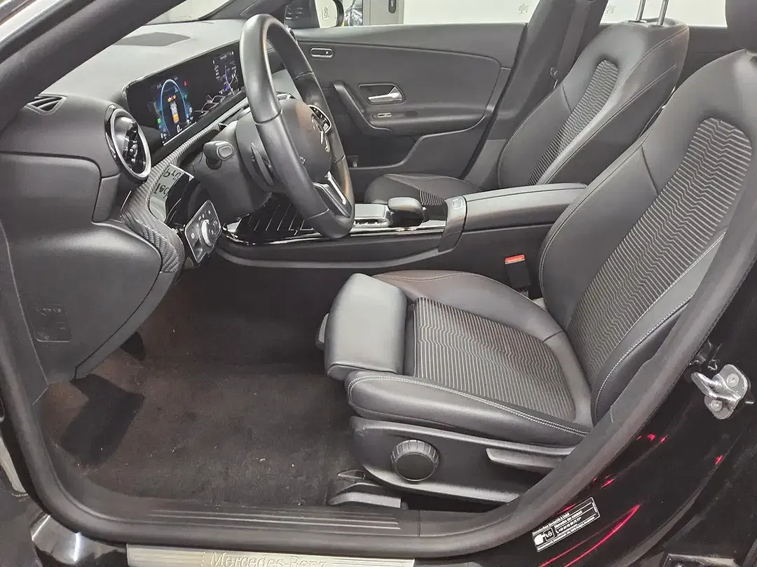 Mercedes-Benz CLA 250 - Thumbnail 10