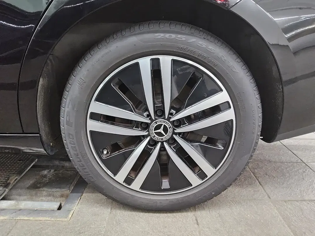 Mercedes-Benz CLA 250 - Thumbnail 12