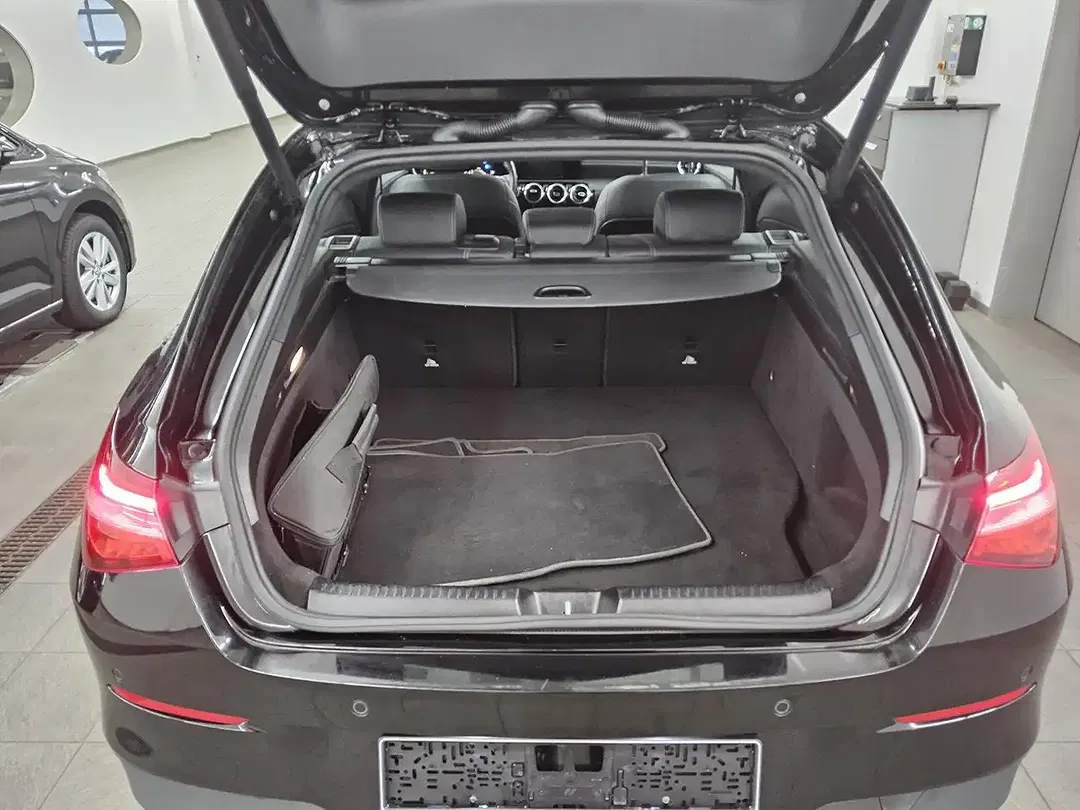 Mercedes-Benz CLA 250 - Thumbnail 13