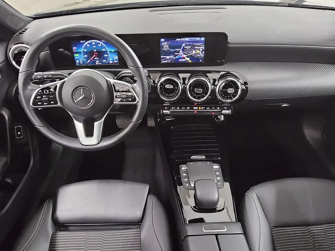 Mercedes-Benz CLA 250 - Thumbnail 6