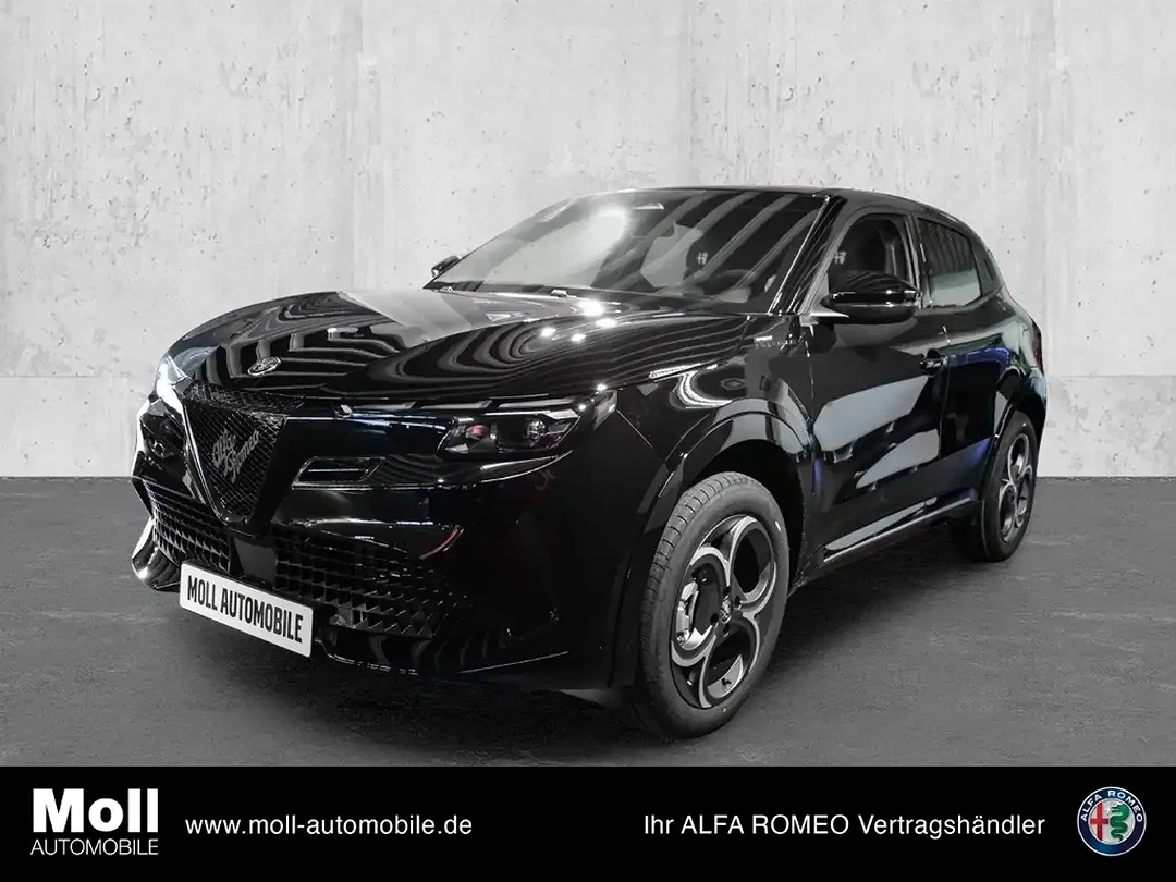 Alfa Romeo Junior - Afbeelding 1