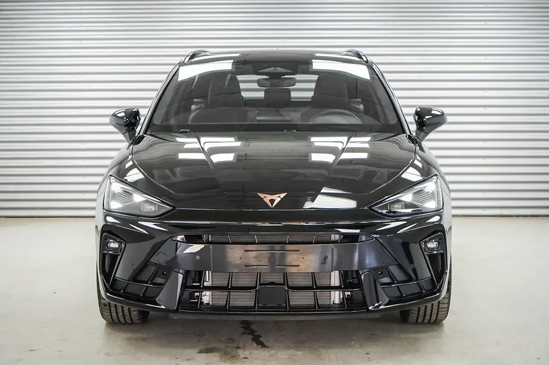 CUPRA Leon - Afbeelding 1