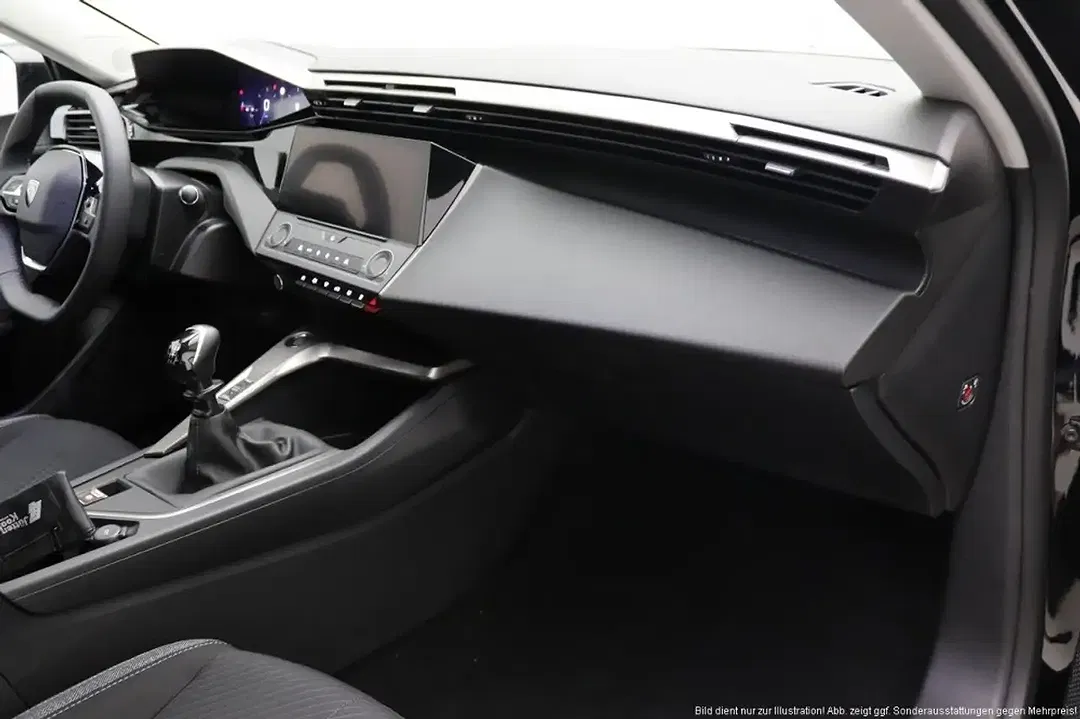 Peugeot 308 - Thumbnail 9