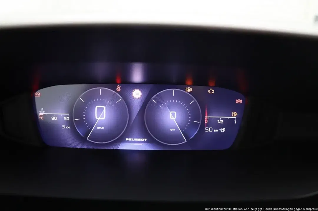 Peugeot 308 - Thumbnail 13