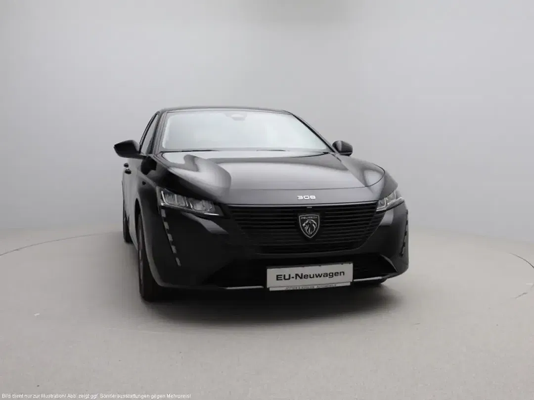 Peugeot 308 - Thumbnail 6