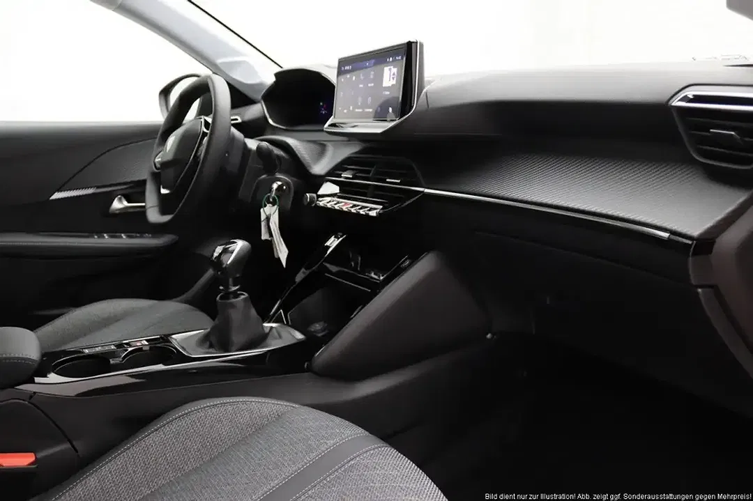 Peugeot 208 - Thumbnail 12