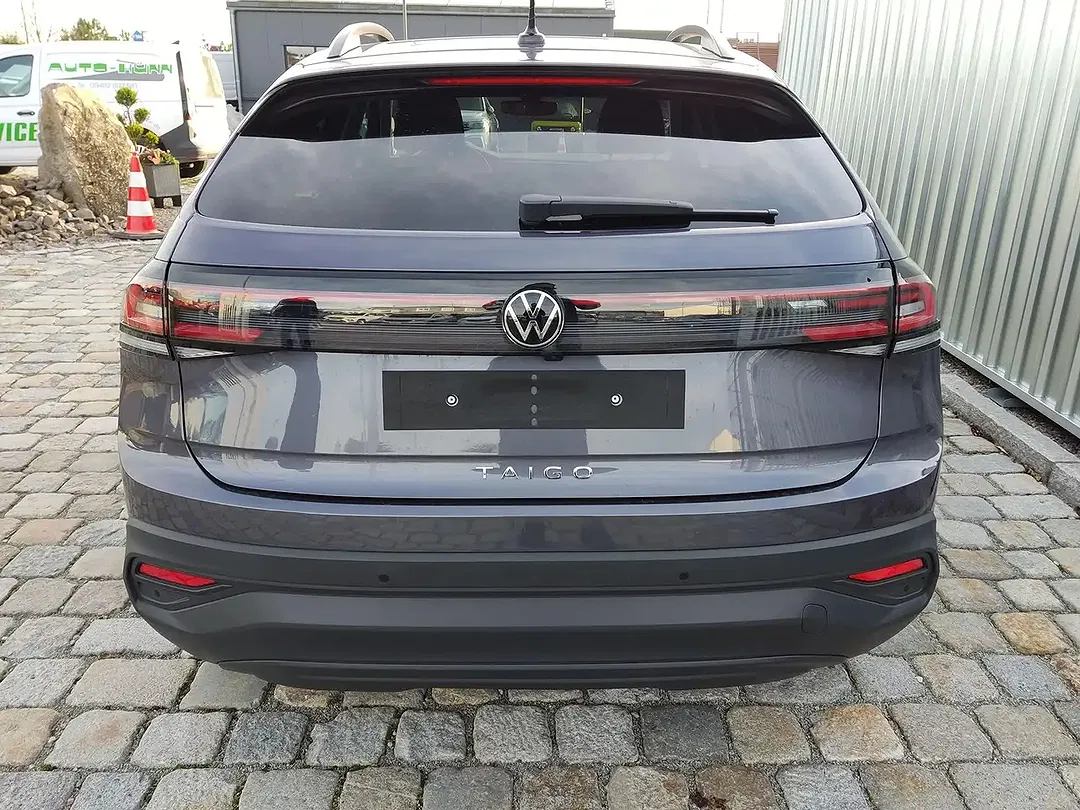 Volkswagen Taigo - Thumbnail 13