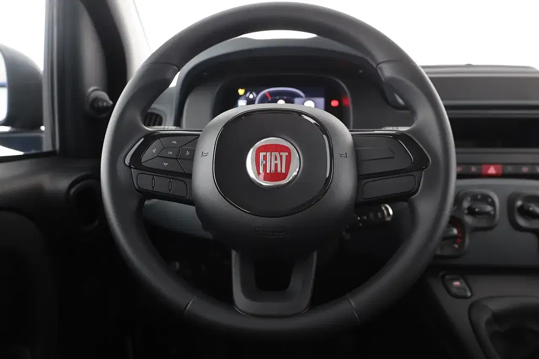 Fiat New Panda - Thumbnail 13