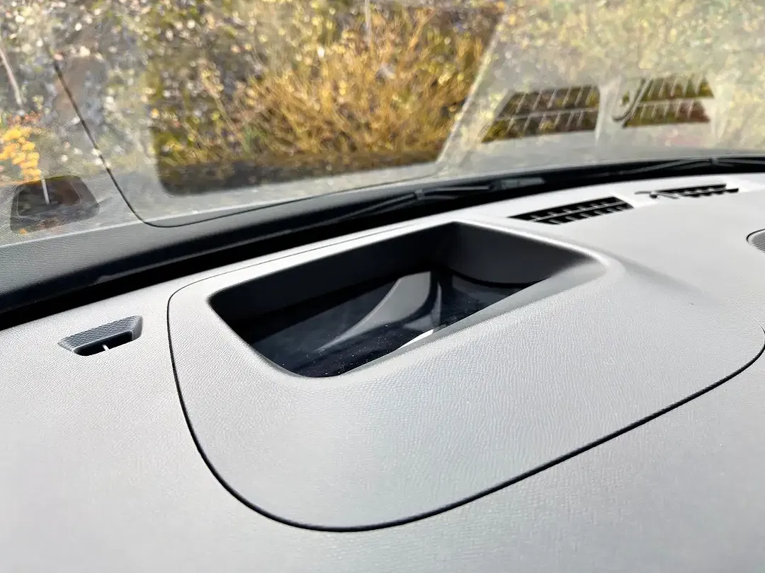 Citroen C5 Aircross - Thumbnail 13