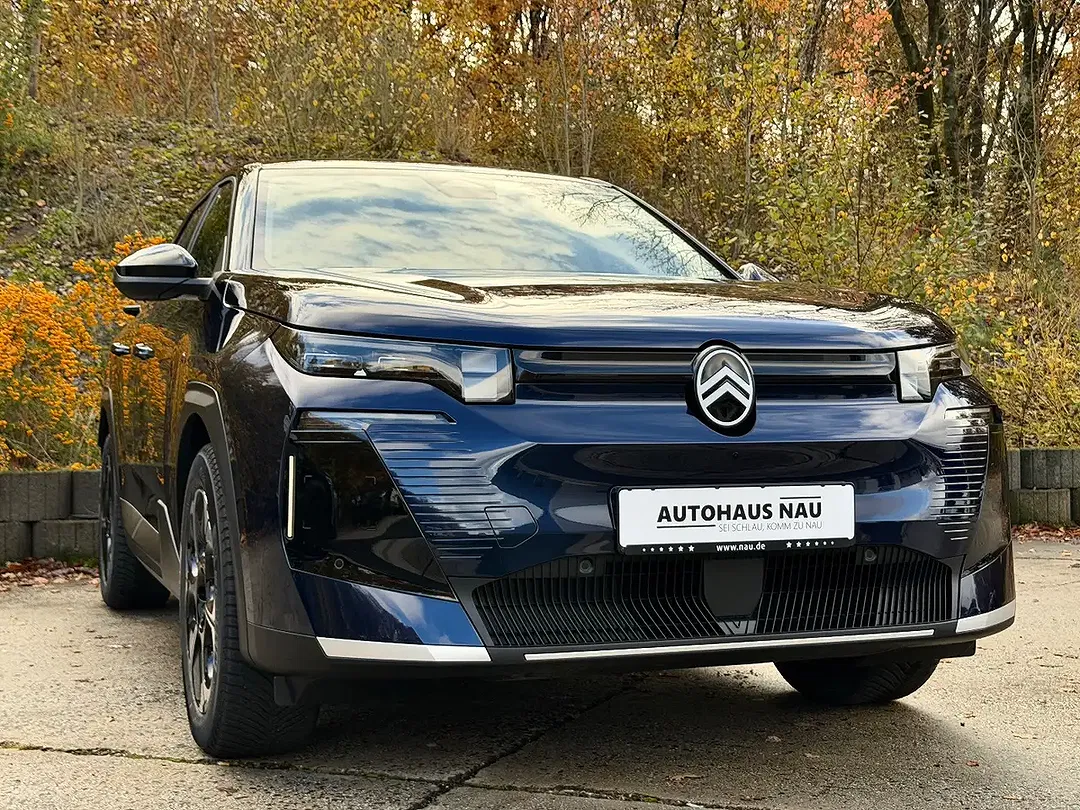 Citroen C5 Aircross - Thumbnail 1