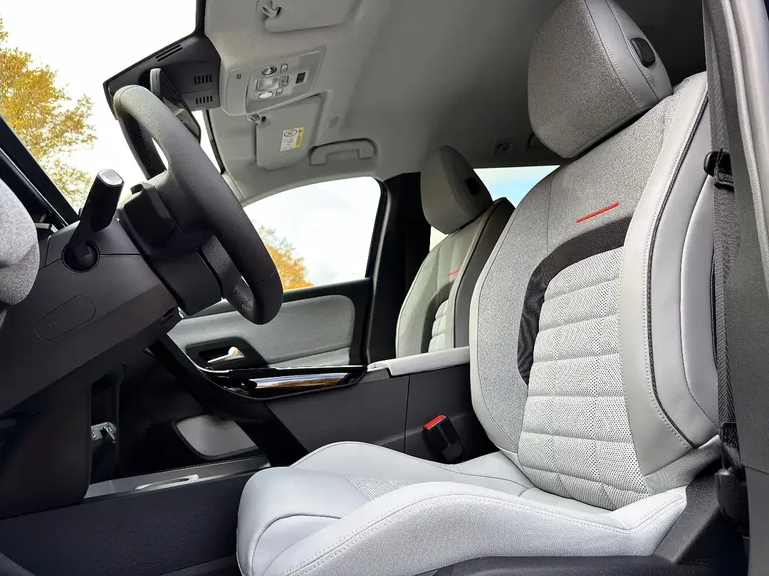 Citroen C5 Aircross - Thumbnail 2