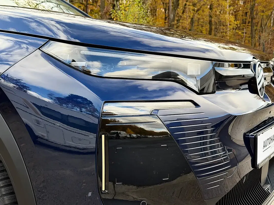 Citroen C5 Aircross - Thumbnail 5