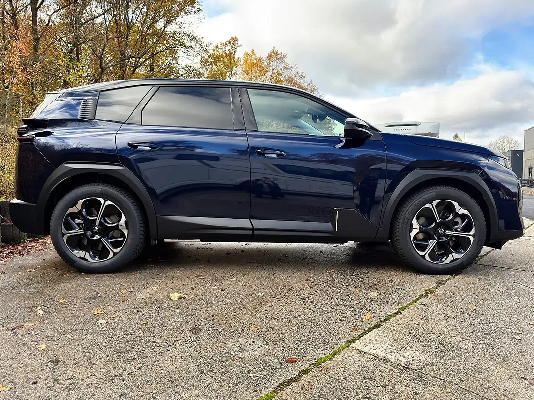 Citroen C5 Aircross - Thumbnail 6